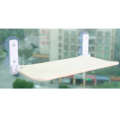 Fenster Katzen Hängematte