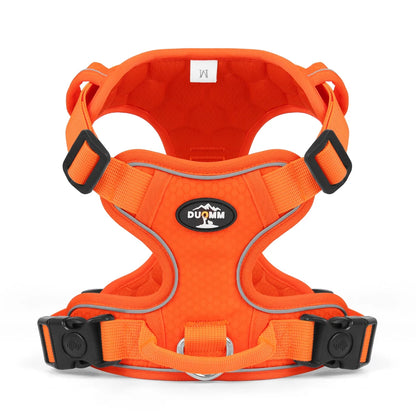 No-Pull Hundegeschirr