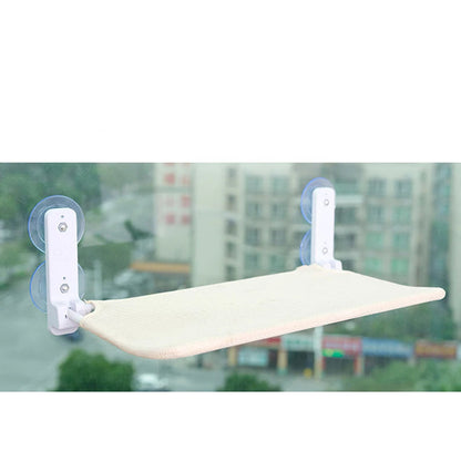 Fenster Katzen Hängematte