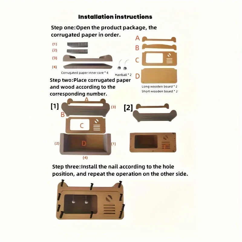 Kratzmöbel für Katzen