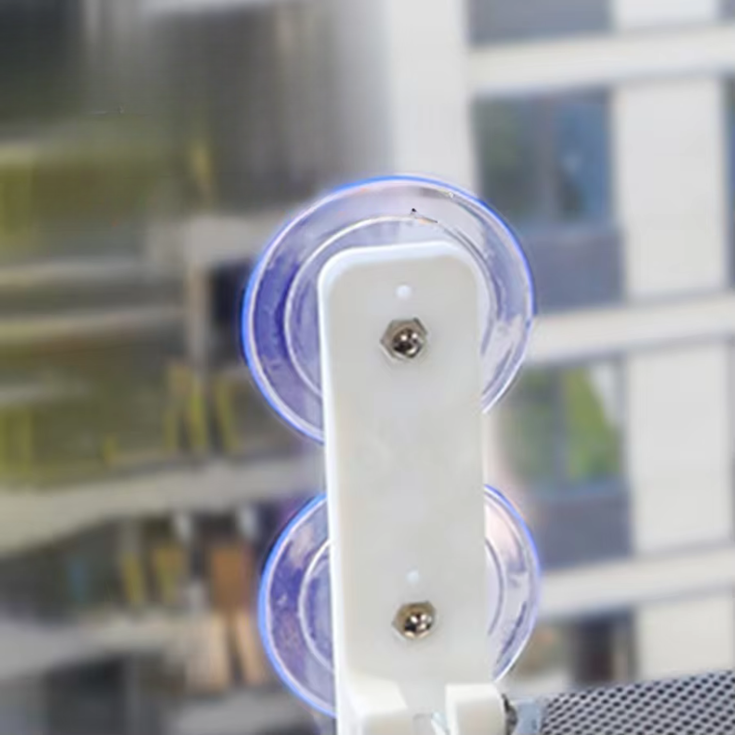 Fenster Katzen Hängematte