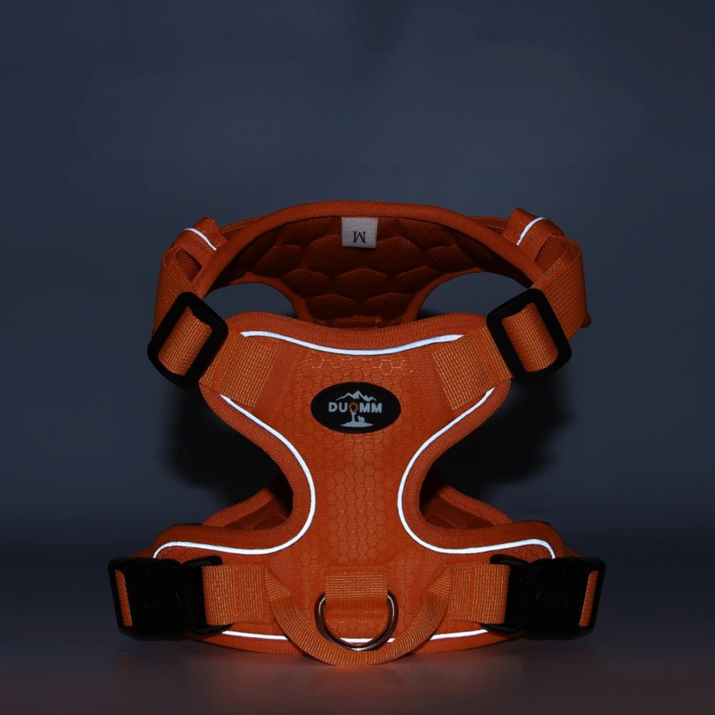 No-Pull Hundegeschirr